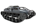 RC Tank 1:12 (2 batteries) RTR radiokontrol VOLC00664B2