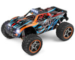 Automodello Speed Racing Truck 1:10 4WD RTR radiokontrol WLT104009