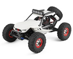 Automodello Rock Crawler Storm 1:12 4WD RTR radiokontrol WLT12429