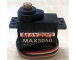 Micro Servo Digitale 3050 radiosistemi 31MAX3050