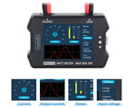 WM150 Advanced Watt Meter radiosistemi LK1100006