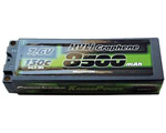 Batteria KarboPower Graphene HVLi 7,6 V 8500 mAh 130C radiosistemi MAXGH1050