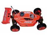 RS Crono RS9 Off-Road 4WD 1:8 Kit radiosistemi S900