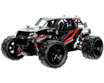 Automodello Storm Monster Truck 4WD 1:18 Rosso RTR radiosistemi THU18311