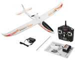 Aeromodello Sky King EPO 2,4 GHz 4 Ch RTF radiosistemi WLF959