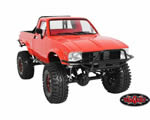 Marlin Crawler Trail Finder 2 w/Mojave II Crawler Body Set RTR rc4wd Z-RTR0034