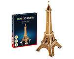 The Eiffel Tower revell REV00111