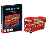 London Bus revell REV00113