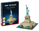 Statue of Liberty revell REV00114