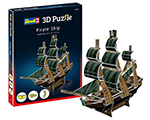 Pirate Ship revell REV00115