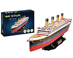 RMS Titanic revell REV00170