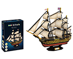 HMS Victory revell REV00171