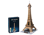 The Eiffel Tower revell REV00200
