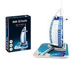 Burj Al Arab revell REV00202