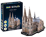 Cologne Cathedral revell REV00203