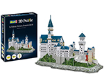 Schloss Neuschwanstein revell REV00205