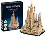 Sagrada Familia revell REV00206