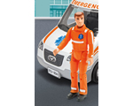 Doctor (male) 1:20 revell REV00755