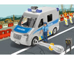 Police Van 1:20 revell REV00811