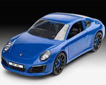 Porsche 911 Carrera S Coupe' 1:20 revell REV00821