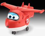 Super Wings Jett 1:20 revell REV00870