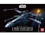 X-Wing Starfighter 1:72 revell REV01200