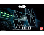 TIE Fighter 1:72 revell REV01201