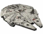 Millennium Falcon Perfect Grade 1:72 revell REV01206