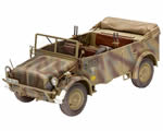 Horch 108 Type 40 1:35 revell REV03271