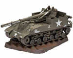 M40 G.M.C. 1:76 revell REV03280