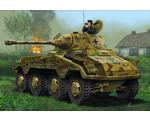 Sd.Kfz. 234/2 Puma 1:76 revell REV03288