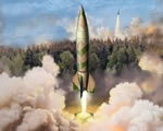 German A4/V2 Rocket 1:72 revell REV03309