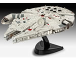 Millennium Falcon 1:241 revell REV03600