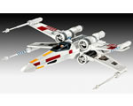 X-Wing Fighter 1:112 revell REV03601