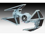 TIE Interceptor 1:90 revell REV03603