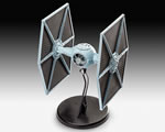 TIE Fighter 1:110 revell REV03605