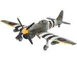 Hawker Tempest Mk.V 1:32 revell REV03851