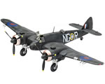 Bristol Beaufighter IF Nightfighter 1:48 revell REV03854