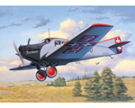 Junkers F.13 1:72 revell REV03870