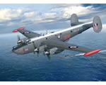 Avro Shackleton MR.3 1:72 revell REV03873