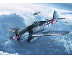 Focke-Wulf Fw 190 A-8 Sturmbock 1:32 revell REV03874