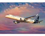 Embraer 190 Lufthansa New Livery 1:144 revell REV03883