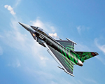 Eurofighter Ghost Tiger 1:72 revell REV03884