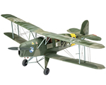 Bucker Bu-131 Jungmann 1:32 revell REV03886