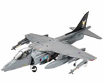 BAe Harrier GR.7 1:144 revell REV03887