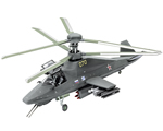 Kamov Ka-58 Stealth Helicopter 1:72 revell REV03889