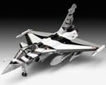 Dassault Rafale C 1:48 revell REV03901