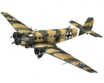 Junkers Ju52/3mg4e Transport 1:48 revell REV03918