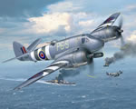 Bristol Beaufighter TF. X 1:48 revell REV03943