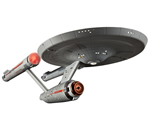 U.S.S. Enterprise NCC-1701 1:600 revell REV04880